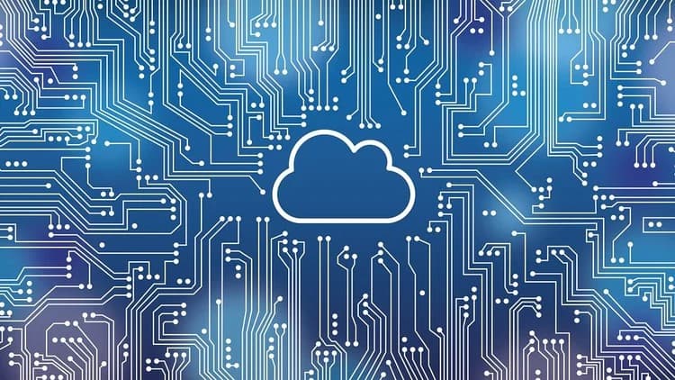 Cloud Computing Fundamentals